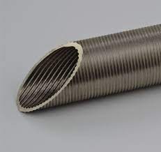 Duplex Steel S32205 Fin  Tubes